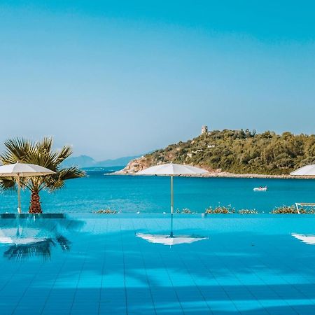 Hotel La Bitta - Bovis Hotels Àrbatax Esterno foto