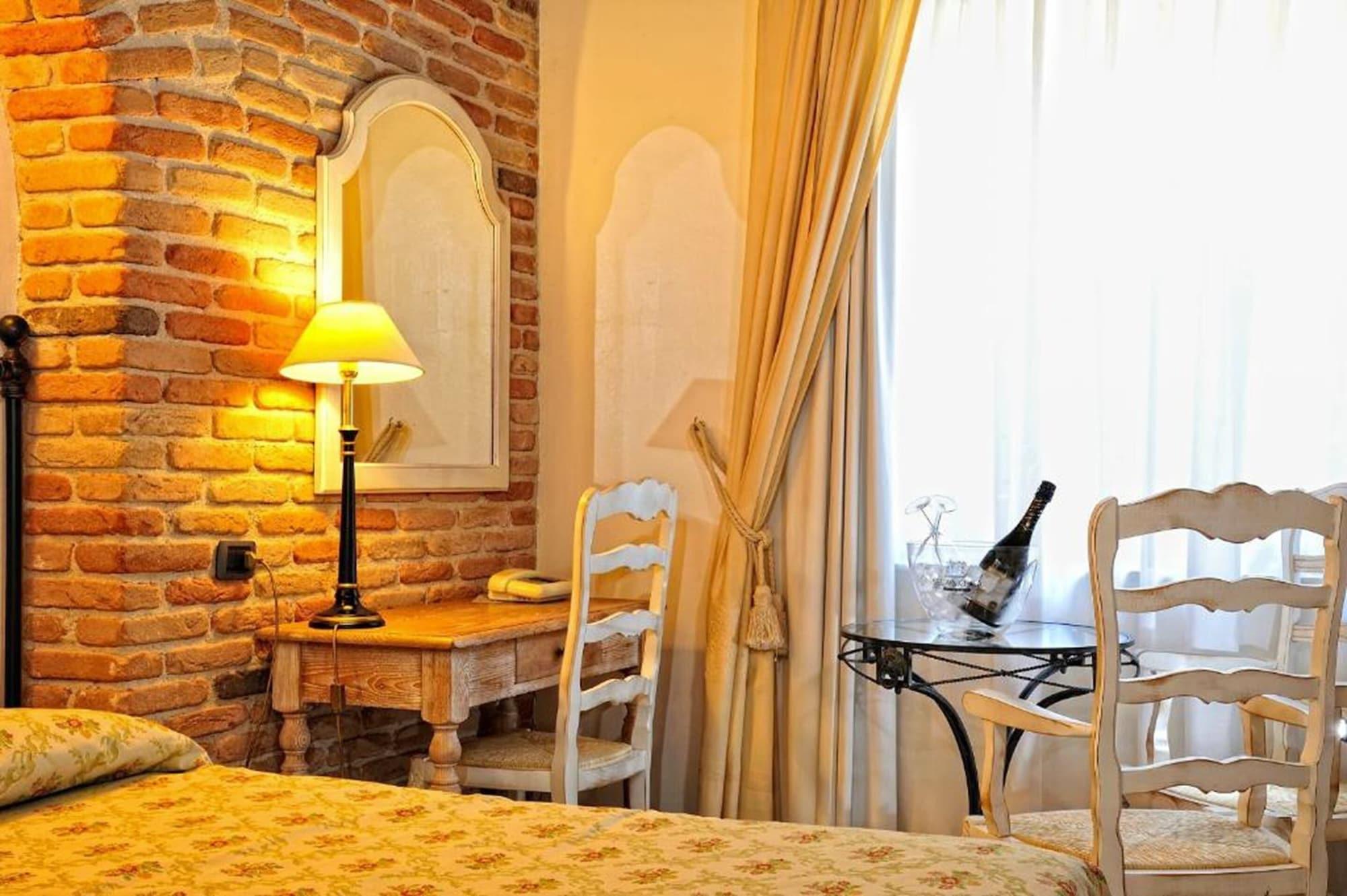 Hotel La Bitta - Bovis Hotels Àrbatax Esterno foto