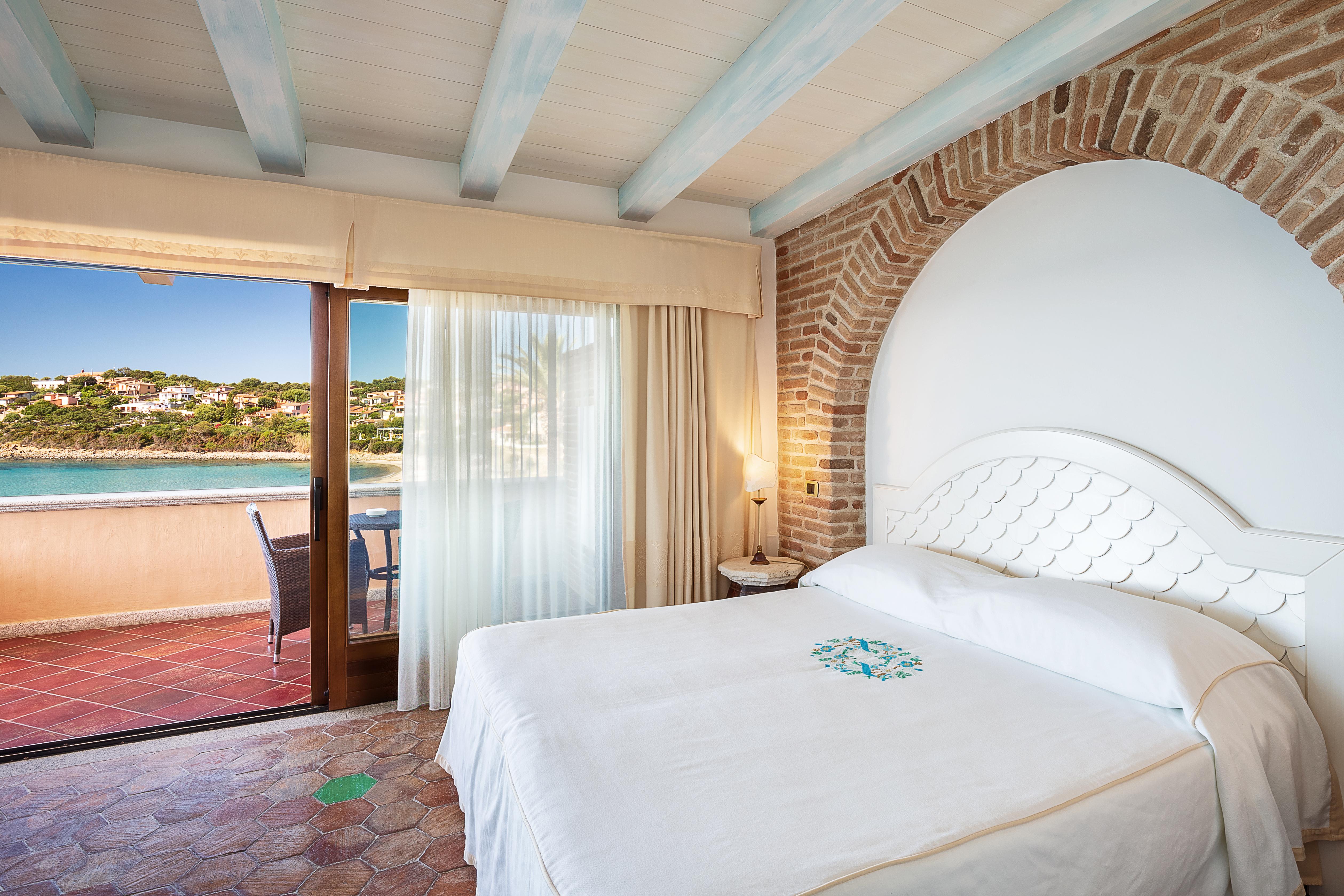 Hotel La Bitta - Bovis Hotels Àrbatax Esterno foto